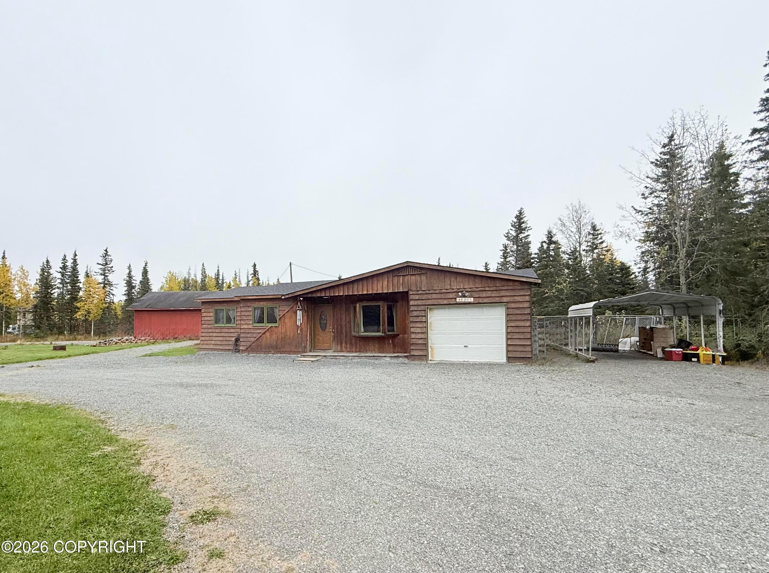48205 E Center Avenue, Soldotna AK 99669