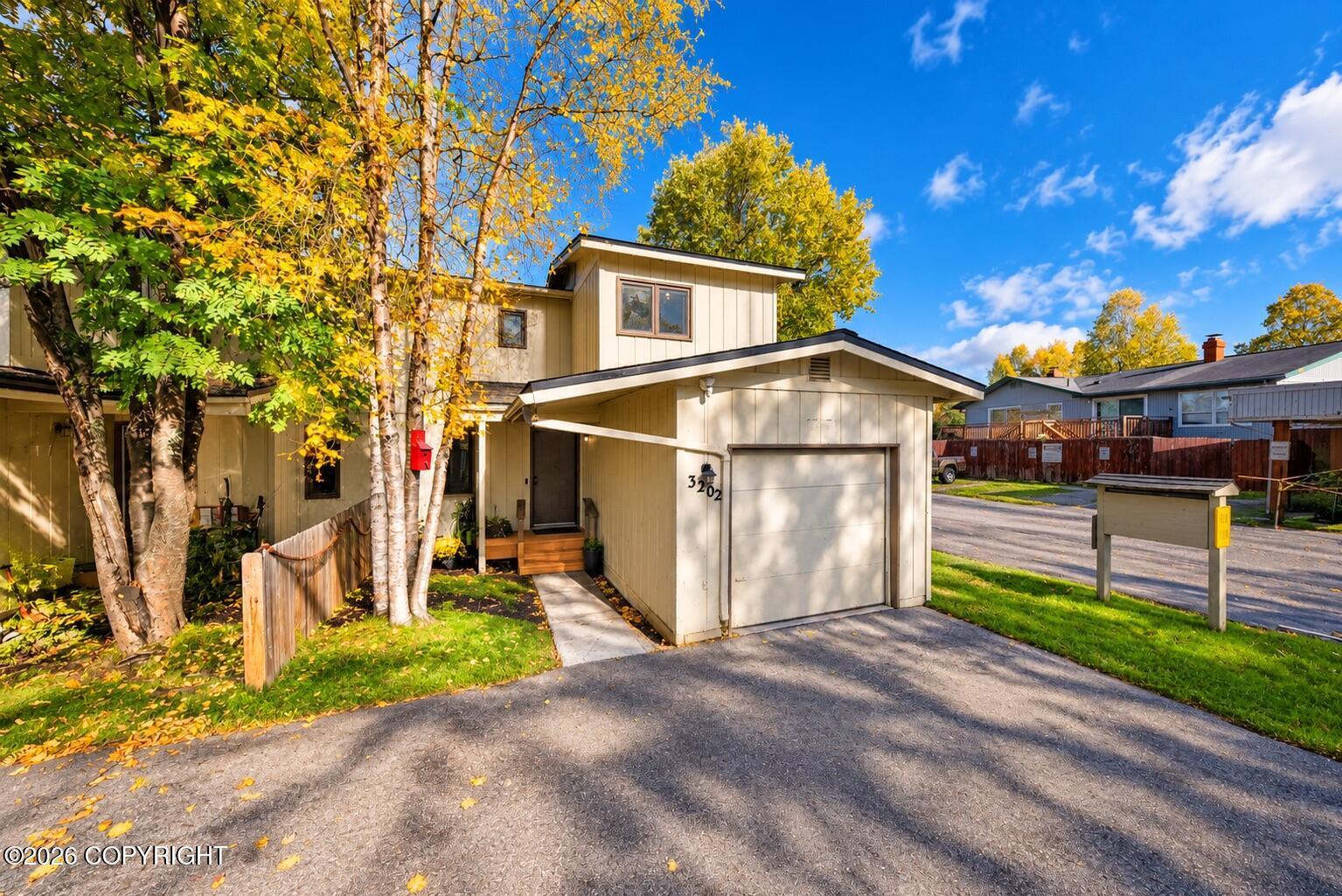 3202 Eastgate Place #1, Anchorage AK 99504