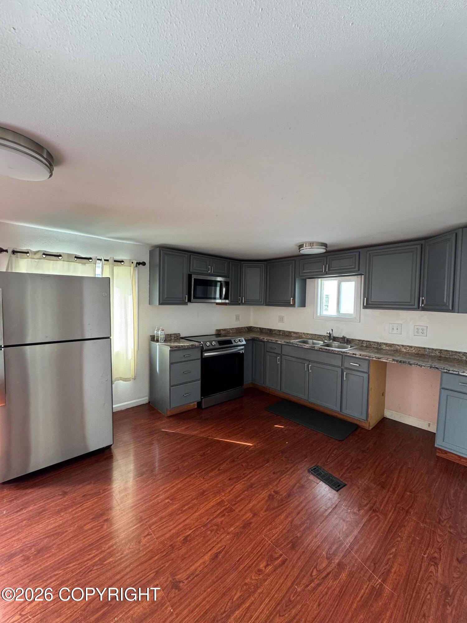 705 Muldoon Road Spc 47, Anchorage AK 99504