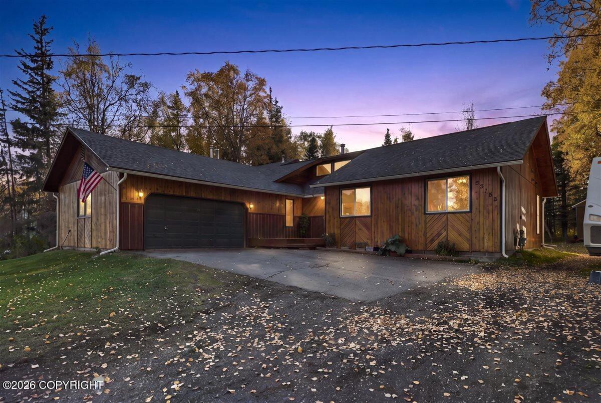 33185 skyline Drive, Soldotna AK 99669