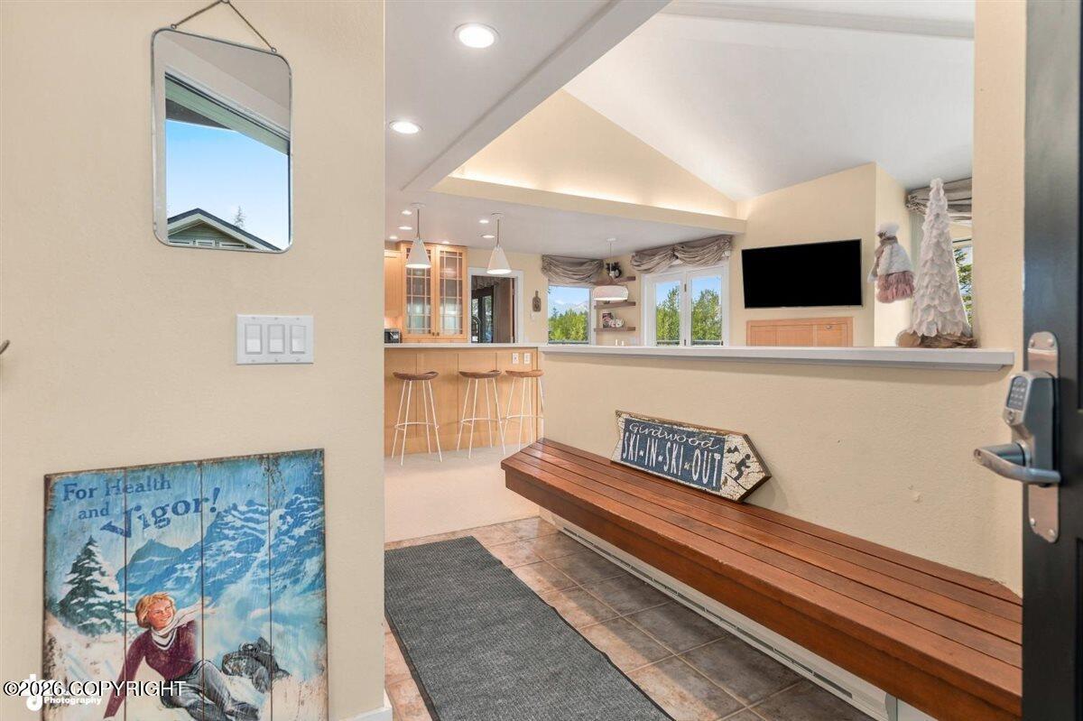 130 Taos Road #A5, Girdwood AK 99587