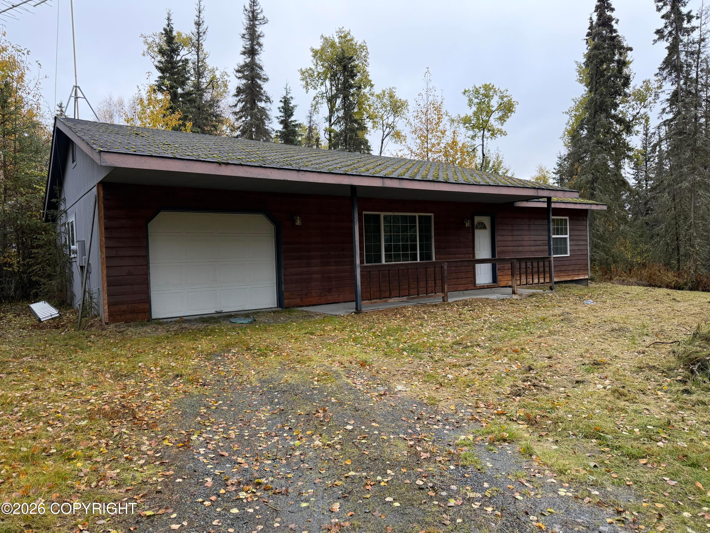 36910 Even Lane, Kenai AK 99611