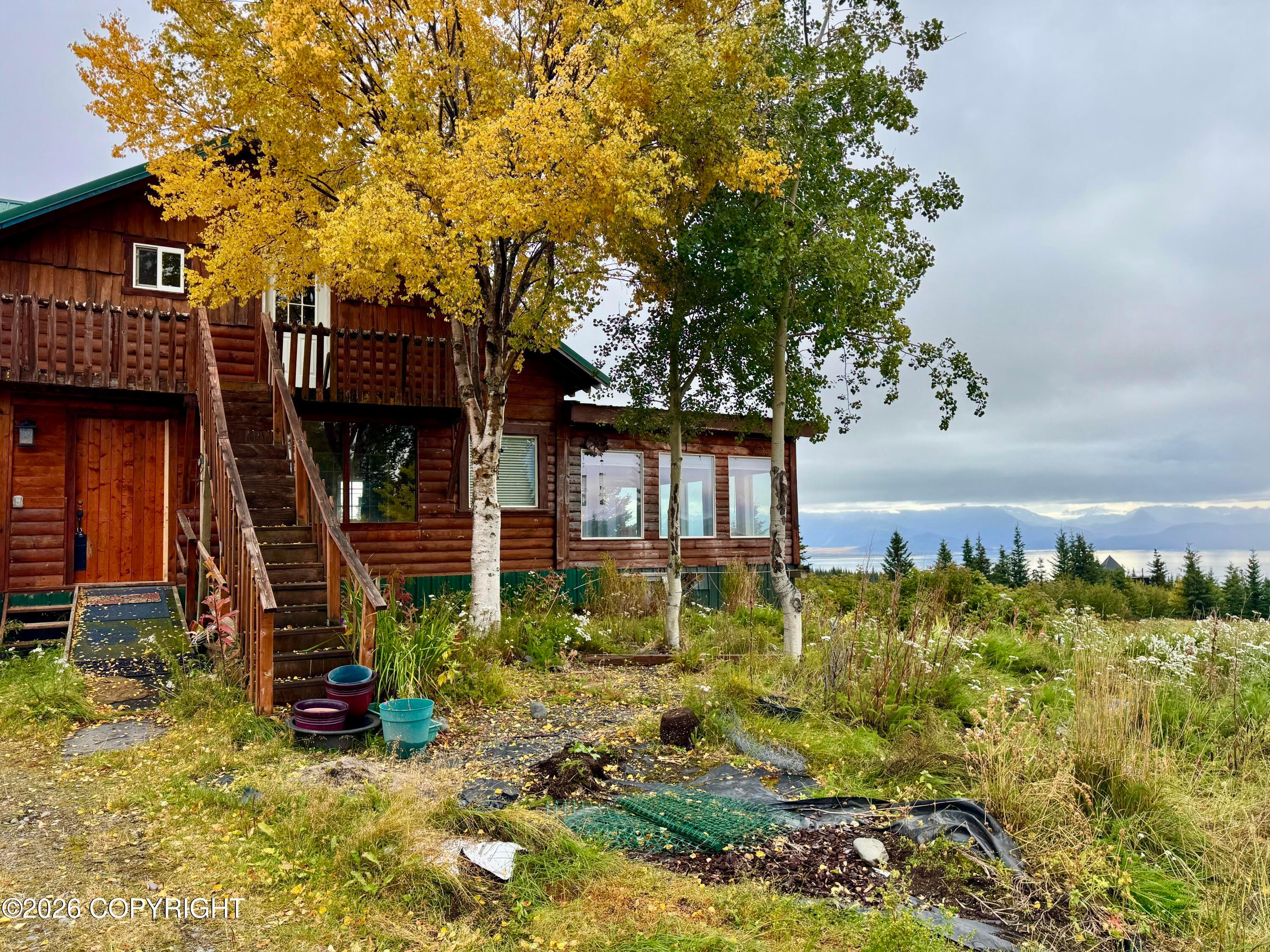 55200 Elata Avenue, Homer AK 99603