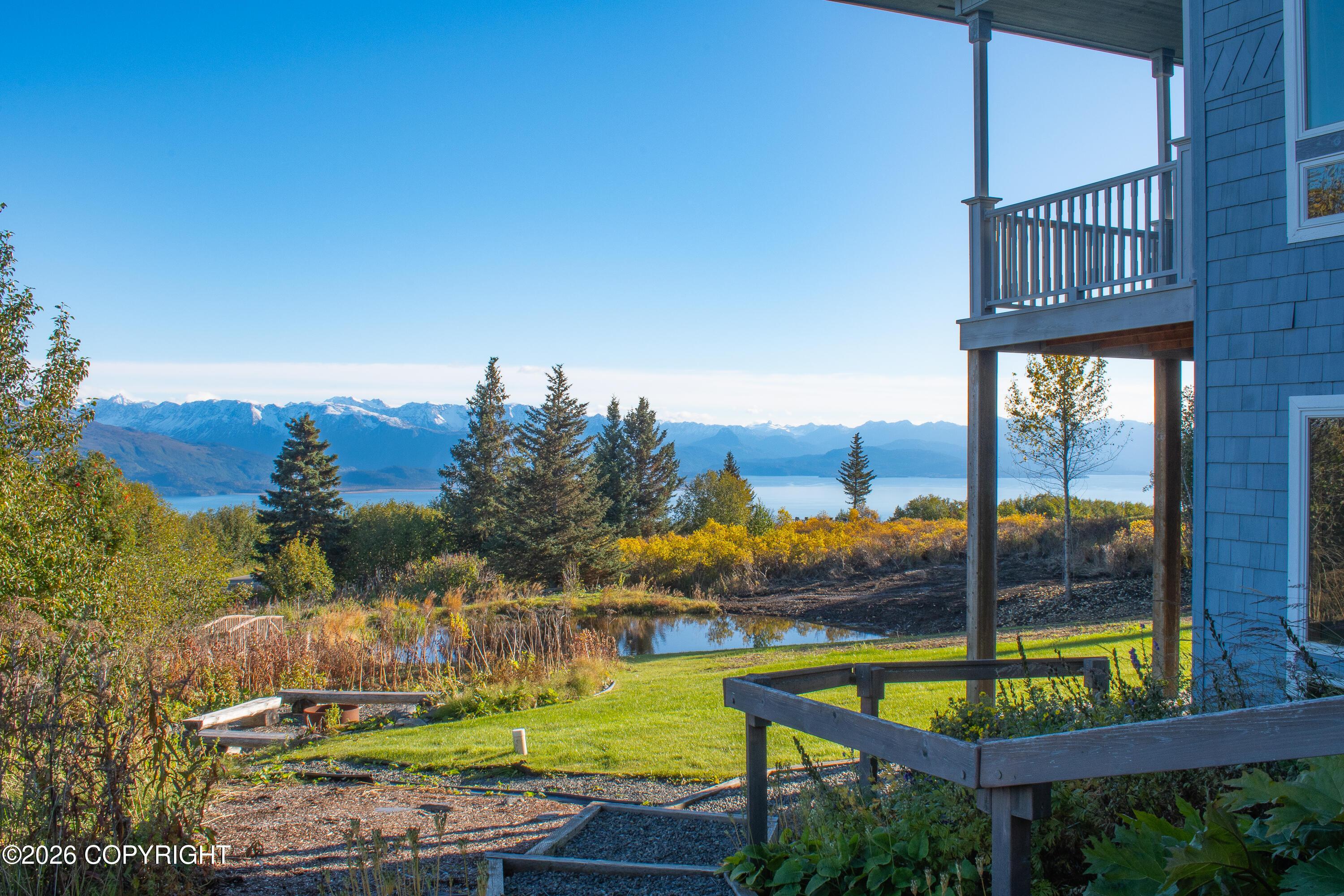 51891 E End Road, Homer AK 99603