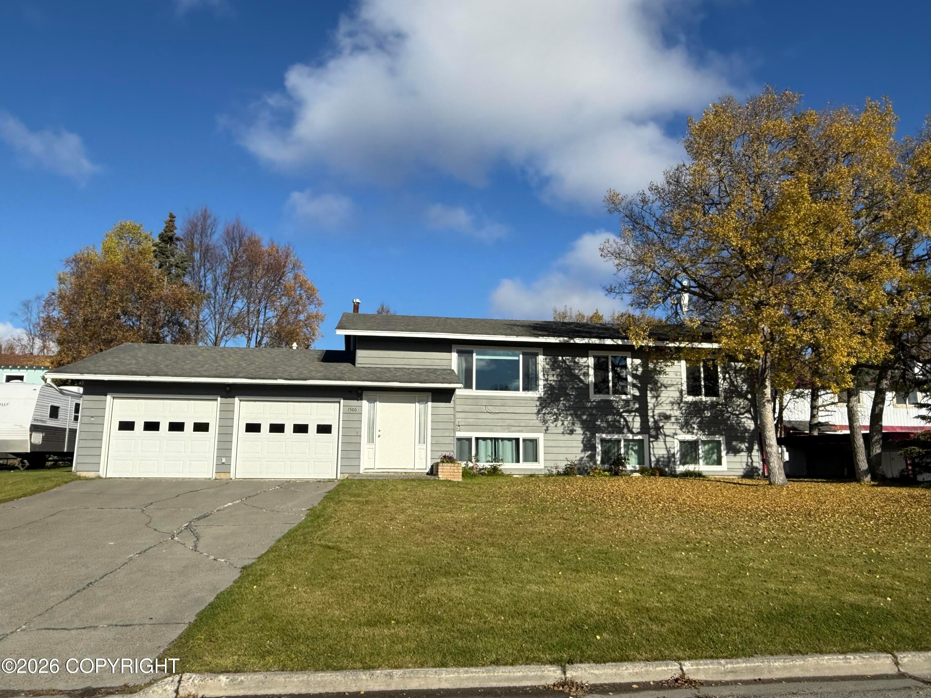 1506 Fathom Drive, Kenai AK 99611