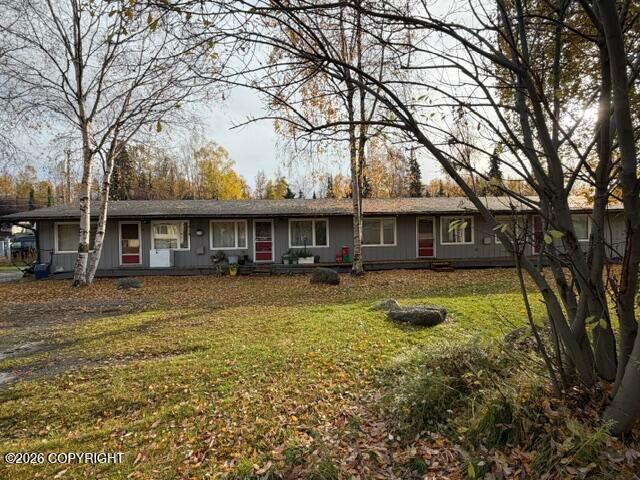 7504 Nathan Drive, Anchorage AK 99518