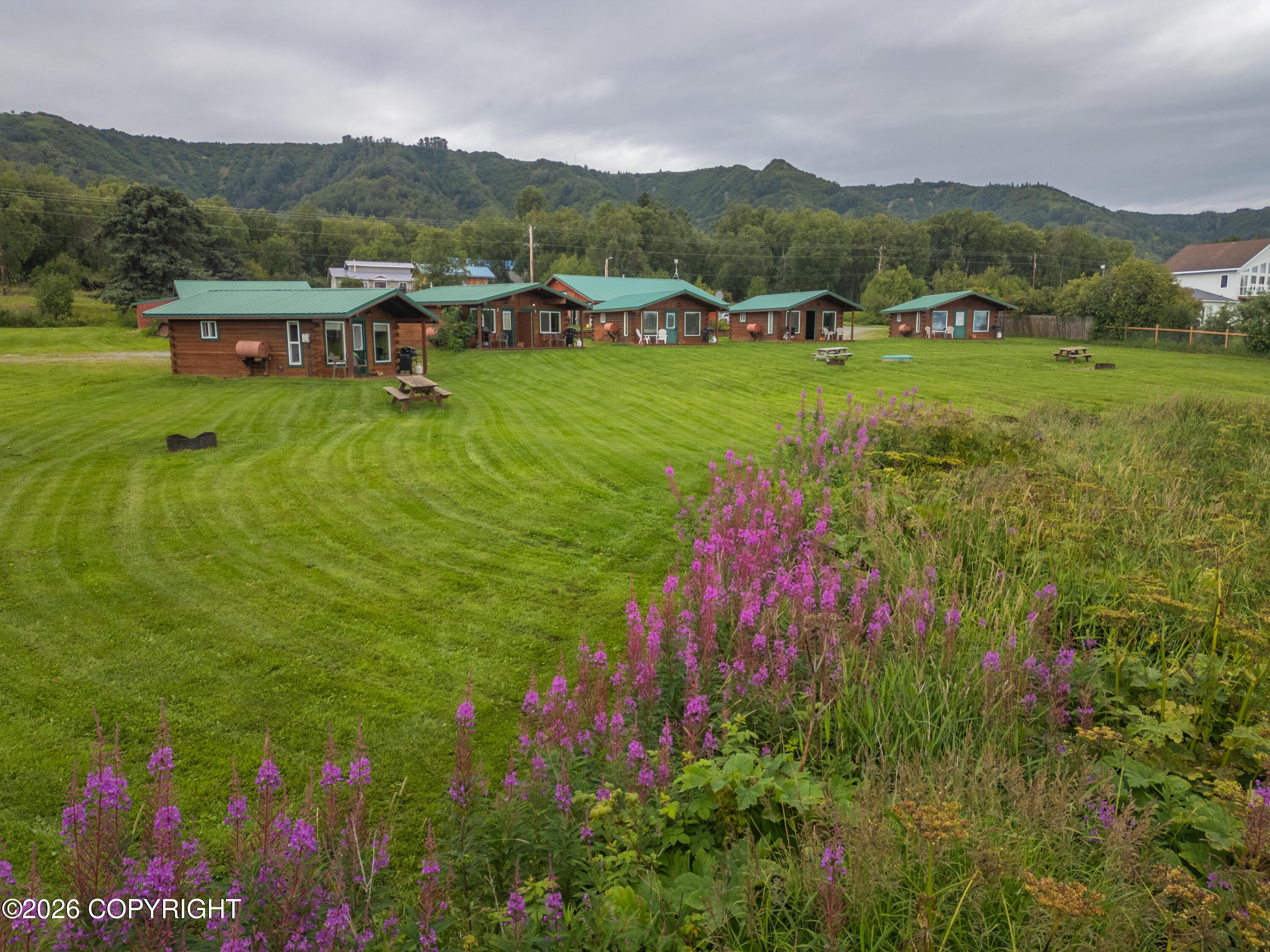 59565 E End Road, Homer AK 99603
