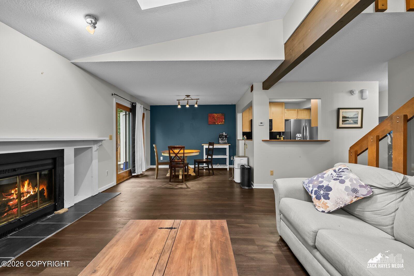3425 CORVUS Place 133, Anchorage AK 99504