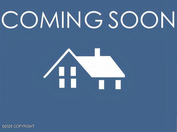 8501 Shrub Court, Anchorage AK 99504