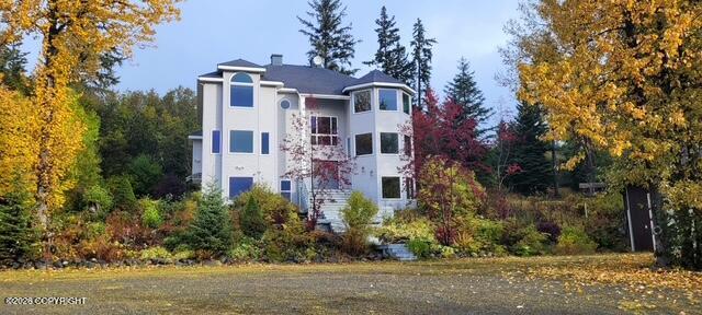 2750 Sterling Highway, Homer AK 99603