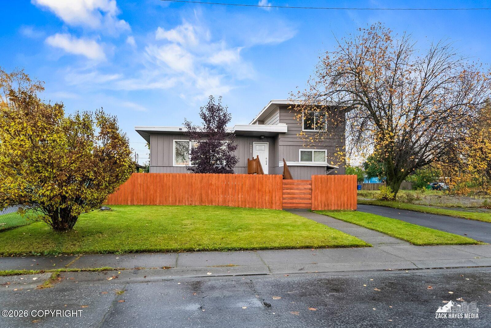 1409 Juneau Street, Anchorage AK 99501