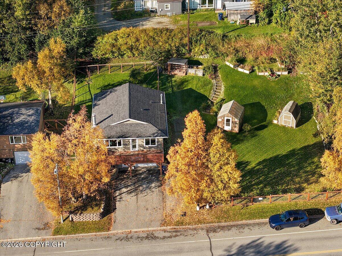 456 N Alaska Street, Palmer AK 99645