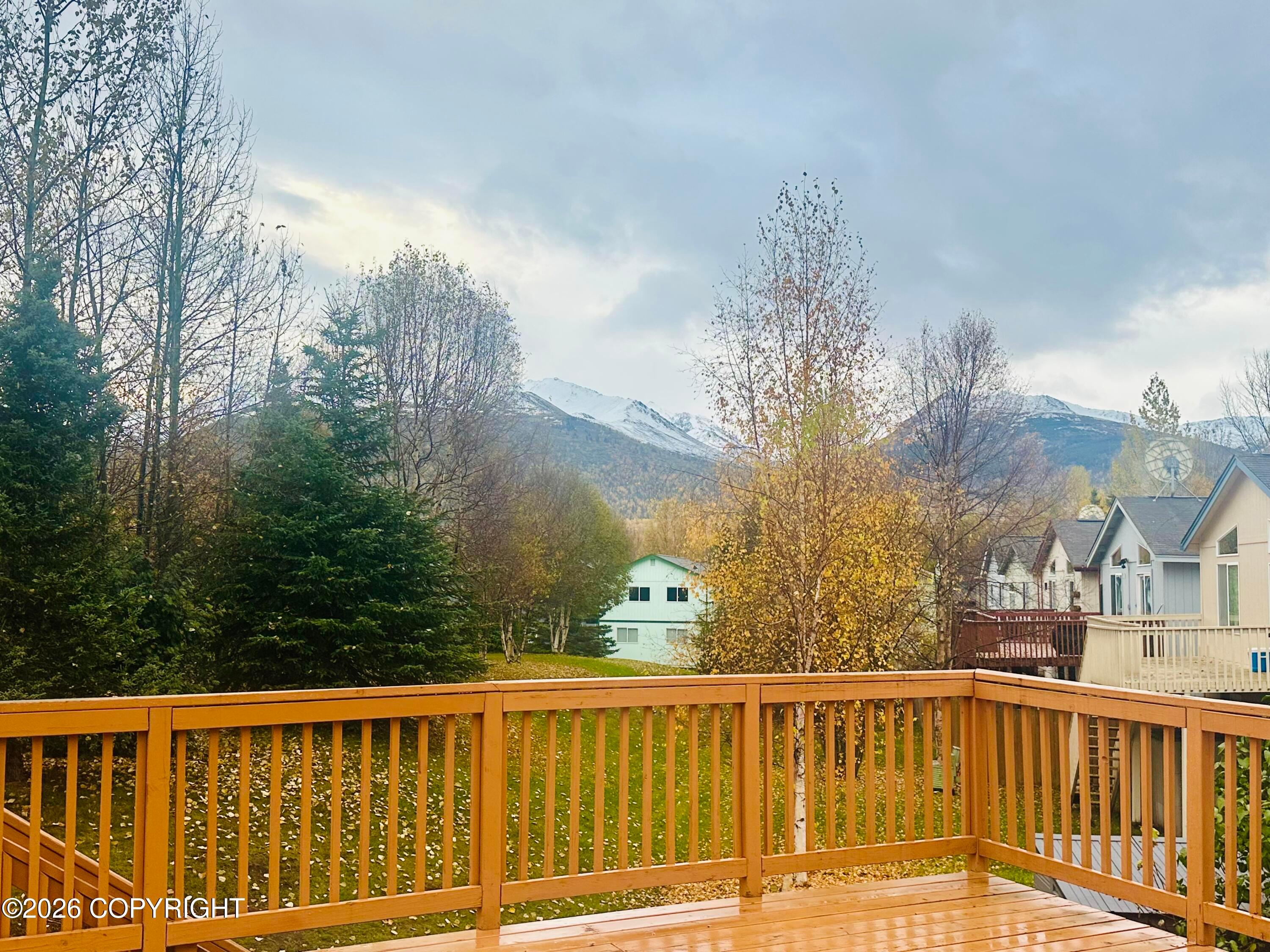 3659 Sycamore Loop, Anchorage AK 99504