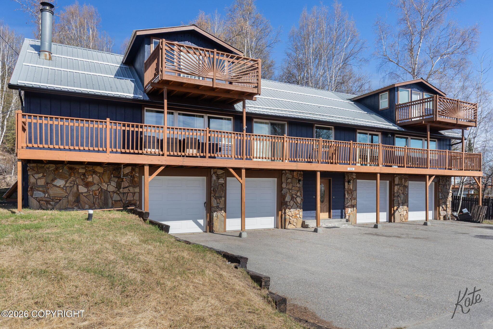 1510 Farmers Loop Road, Fairbanks AK 99709