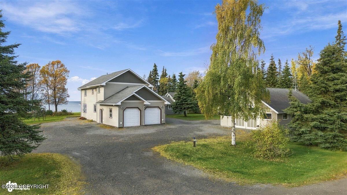 43345 Jasper Lane, Kenai AK 99611