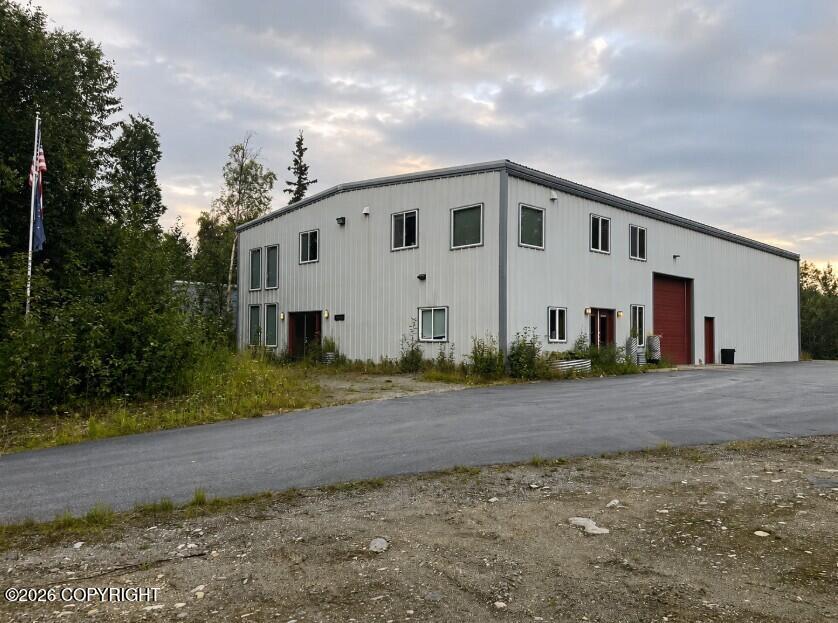 4994 N Skyvan Circle, Wasilla AK 99654