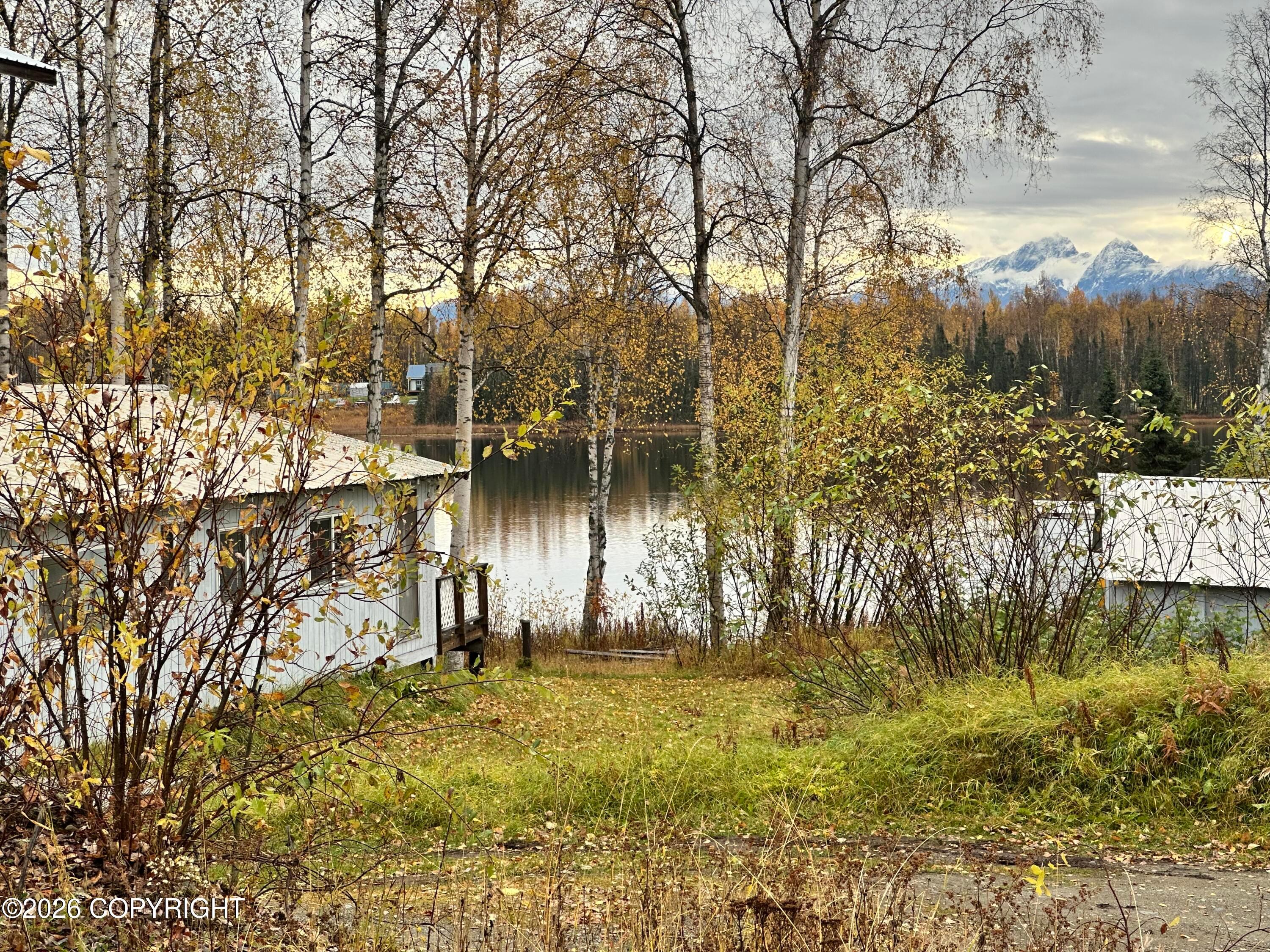 1267 N Brass Ring Drive, Wasilla AK 99623