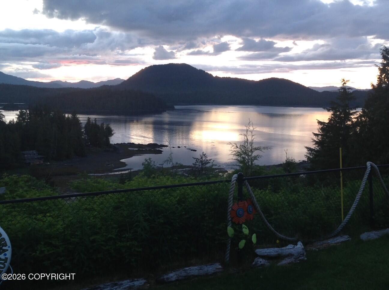 190 Zelma Lane, Ketchikan AK 99901