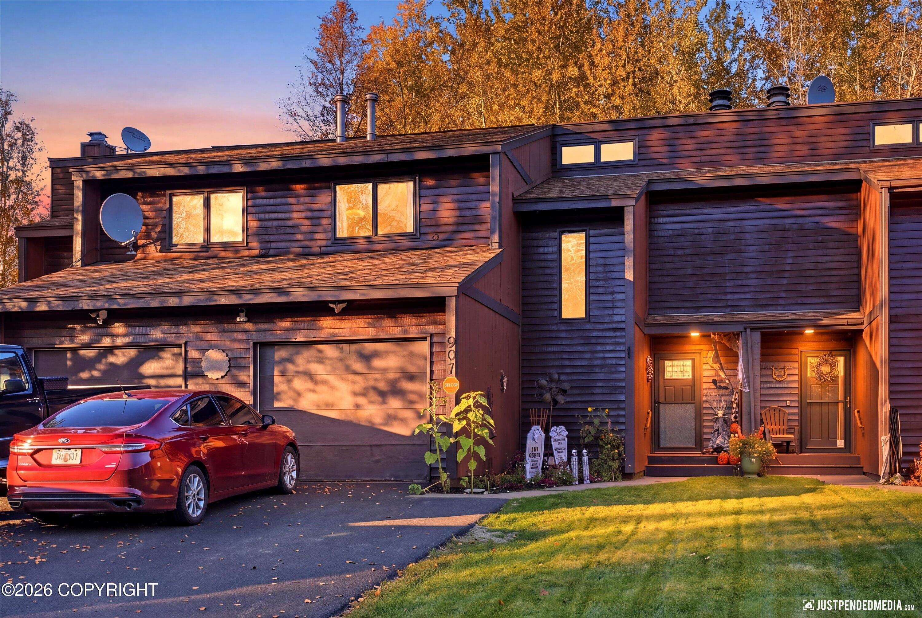 907 W 80TH Avenue, Anchorage AK 99518