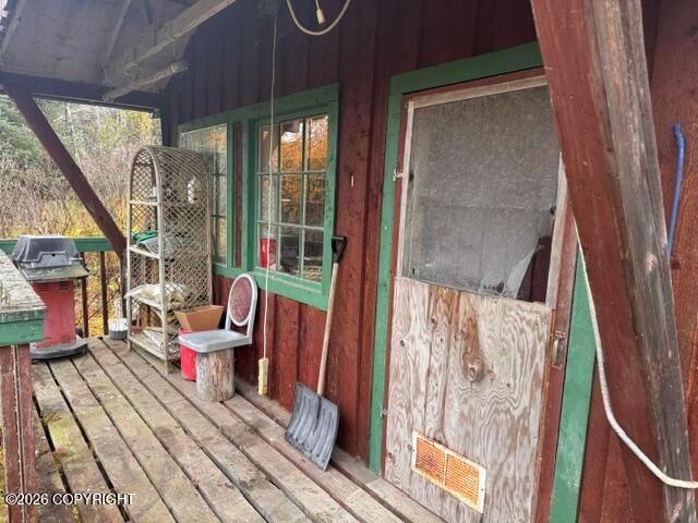 38740 Mushroom Street, Homer AK 99603
