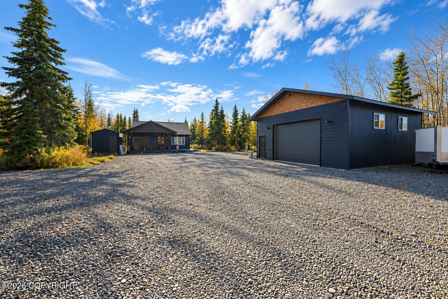 48469 Rustic Avenue, Soldotna AK 99669