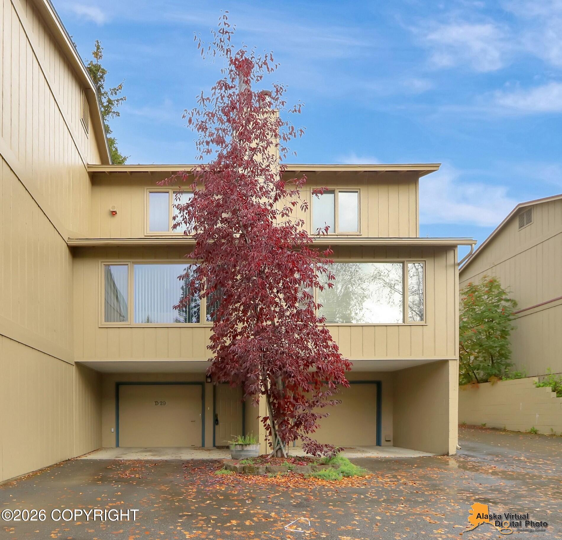 8101 Peck Avenue #D29, Anchorage AK 99504