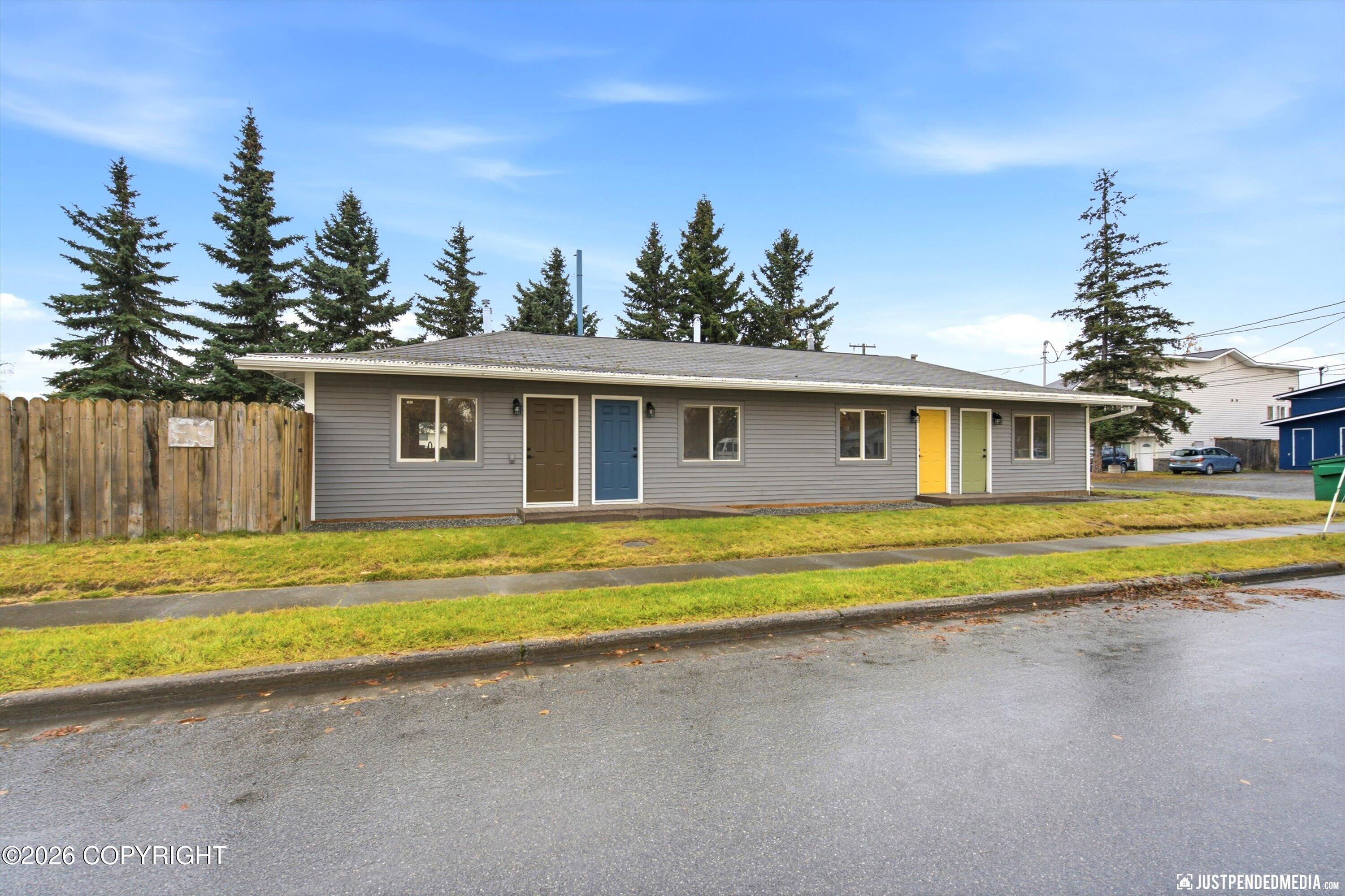 934 Medfra Street, Anchorage AK 99501