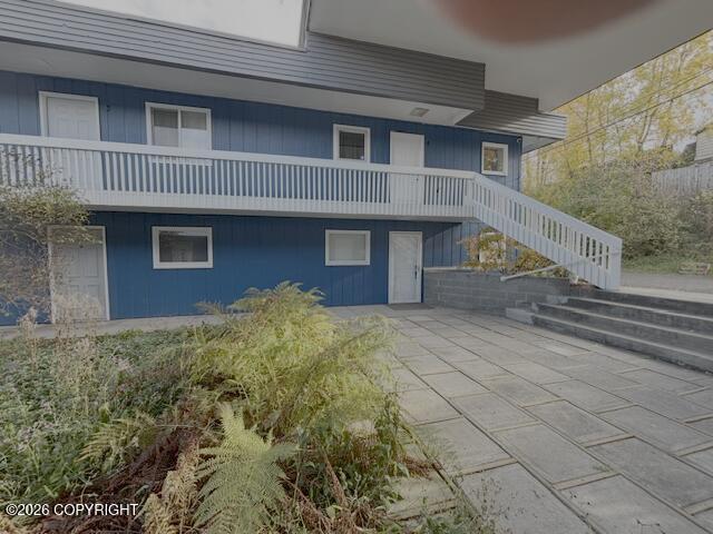 440 E 11th Avenue #B7, Anchorage AK 99501