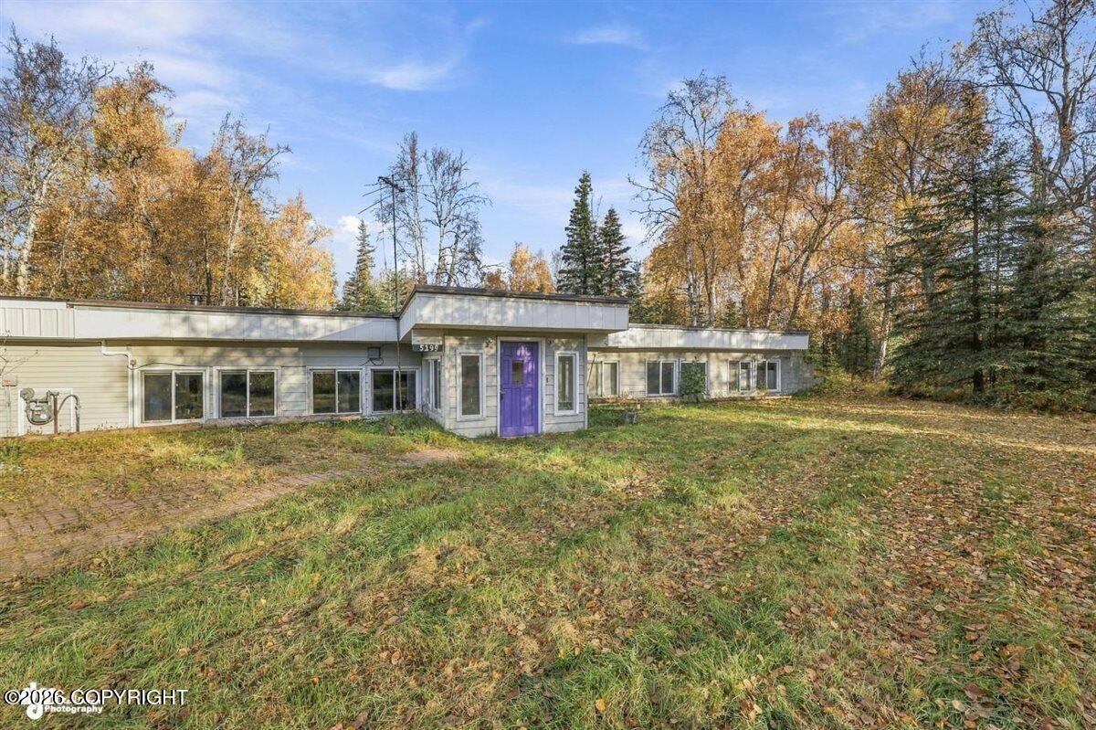 1599 King Salmon Drive, Kenai AK 99611