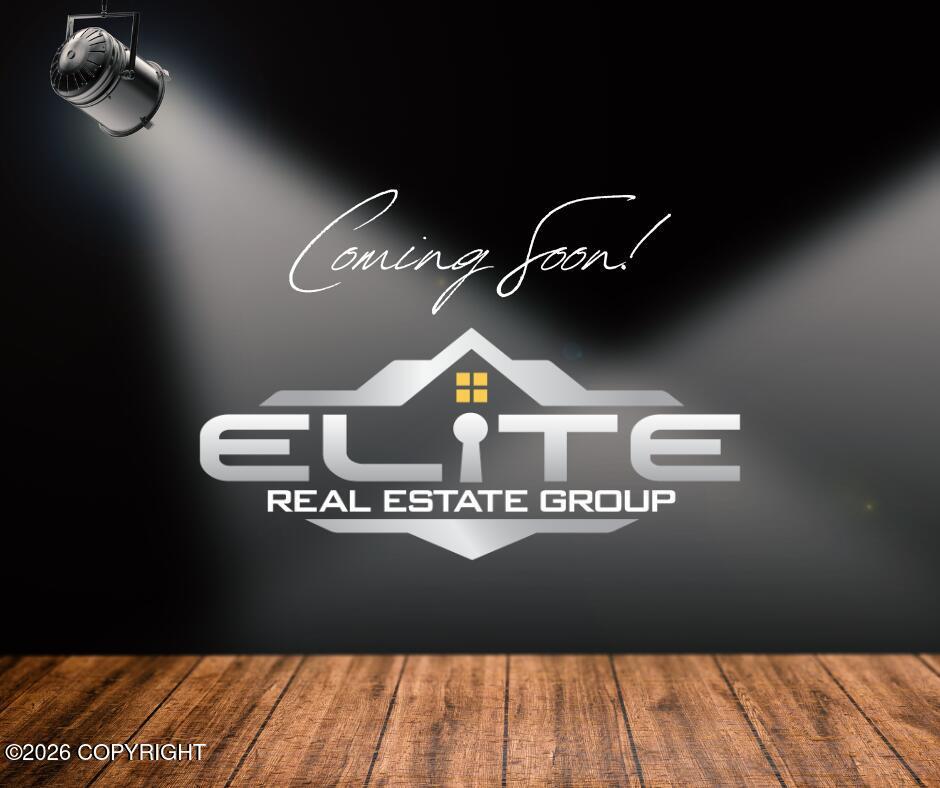 13230 Fullenwider Circle, Eagle River AK 99577