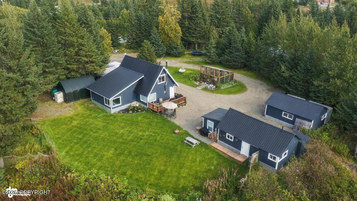28279 Sterling Highway, Anchor Point AK 99556