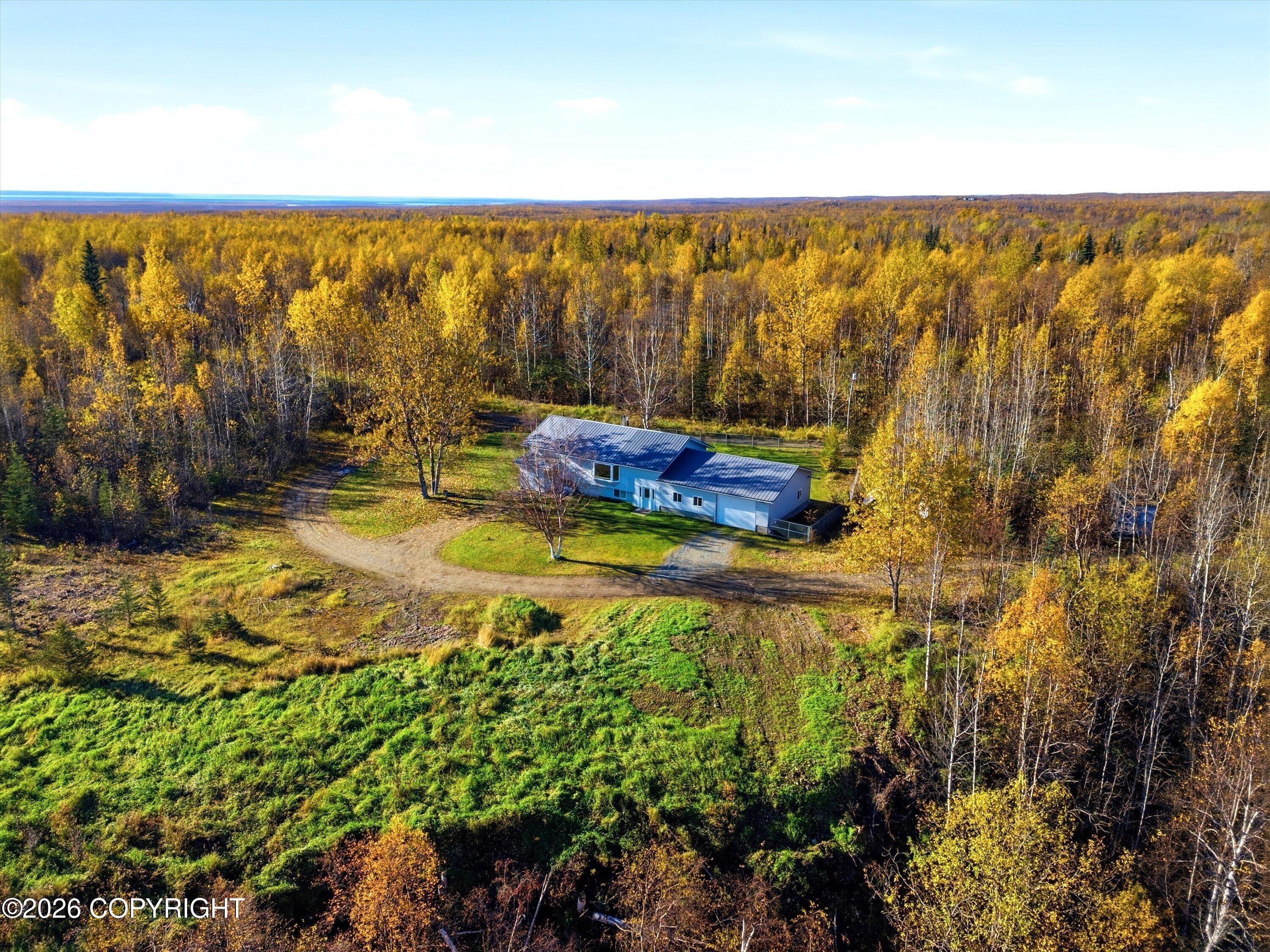 2787 S Althea Street, Wasilla AK 99654