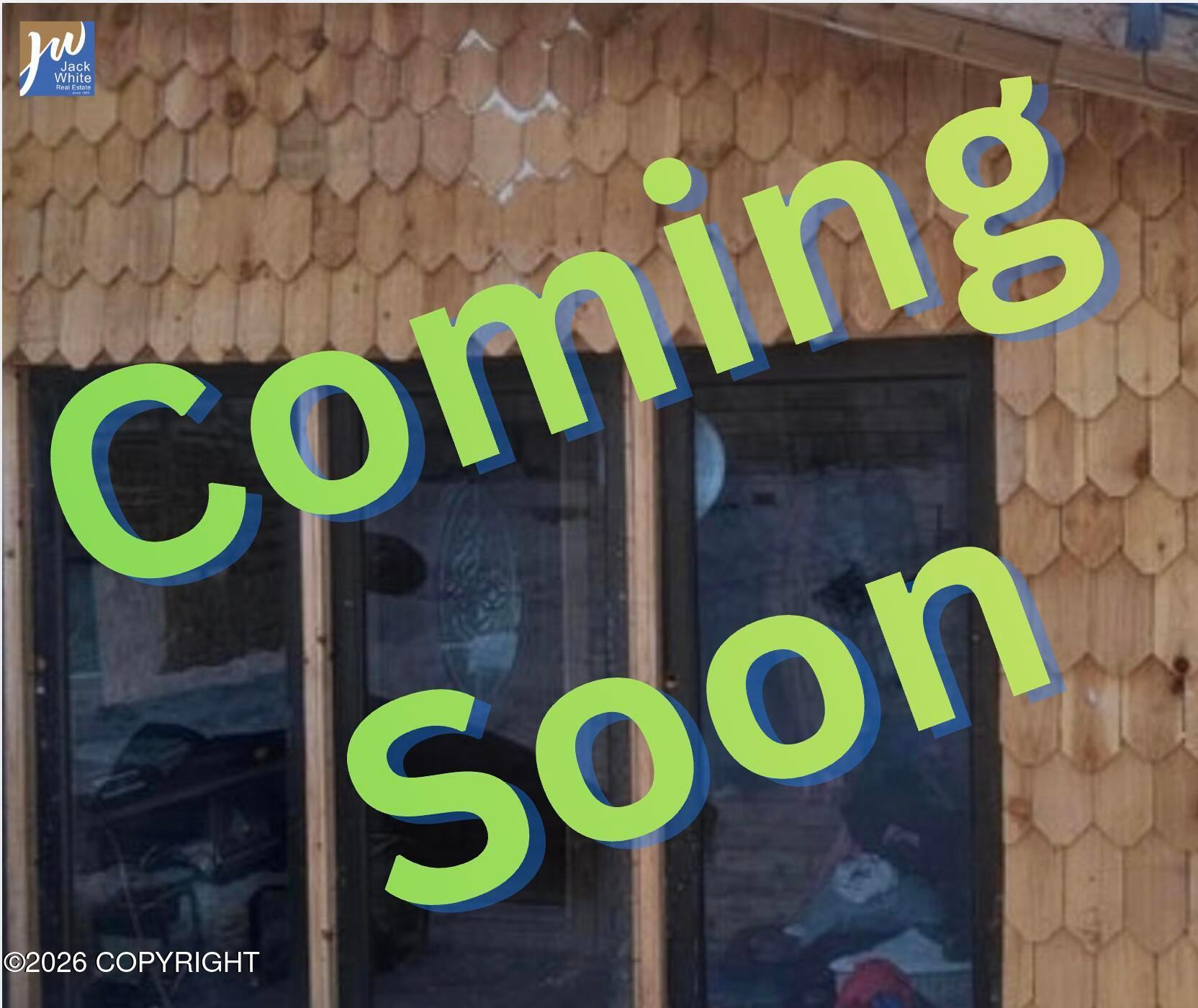20573 E Whopper Avenue, Willow AK 99688