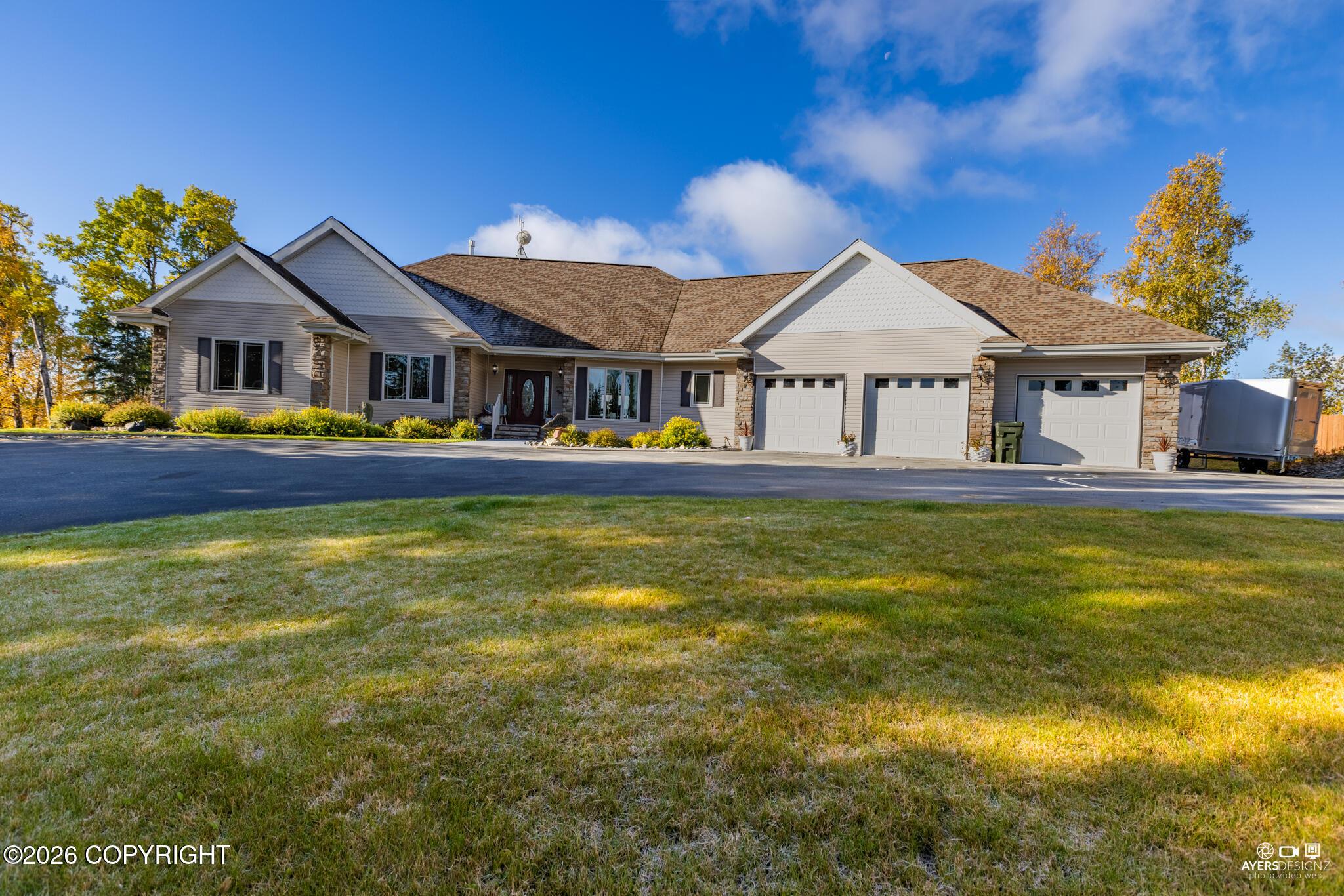 34313 Jabila Drive, Soldotna AK 99669