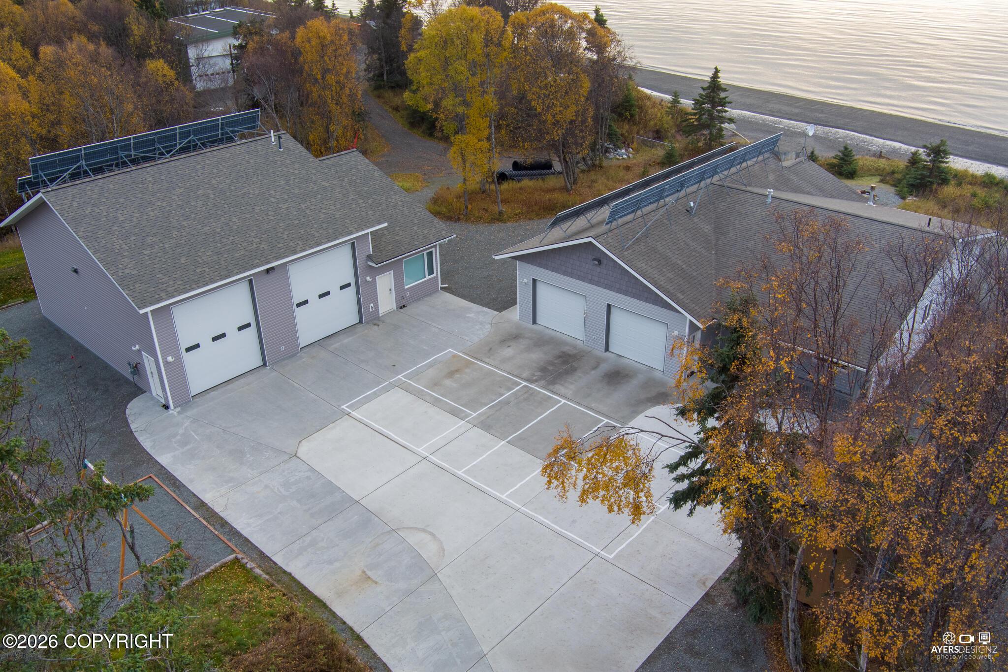 36085 KALIFORNSKY BEACH Road, Kenai AK 99611