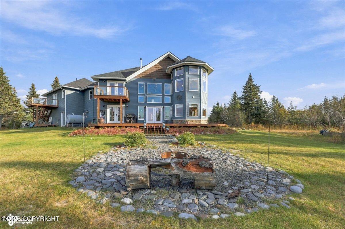 32977 Heather Glen Court, Anchor Point AK 99556