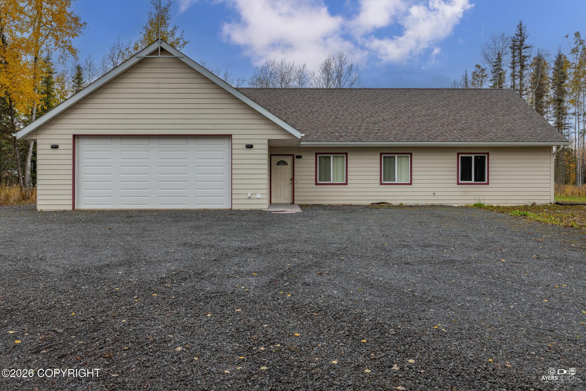 47470 Augusta National Road, Kenai AK 99611