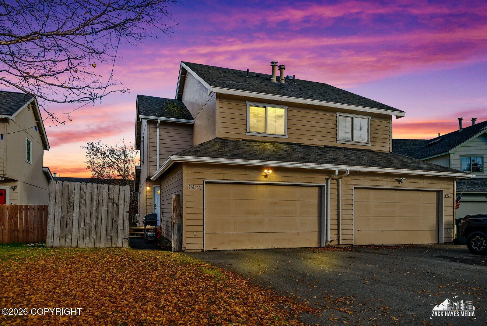 8925 Joy Circle Circle, Anchorage AK 99518