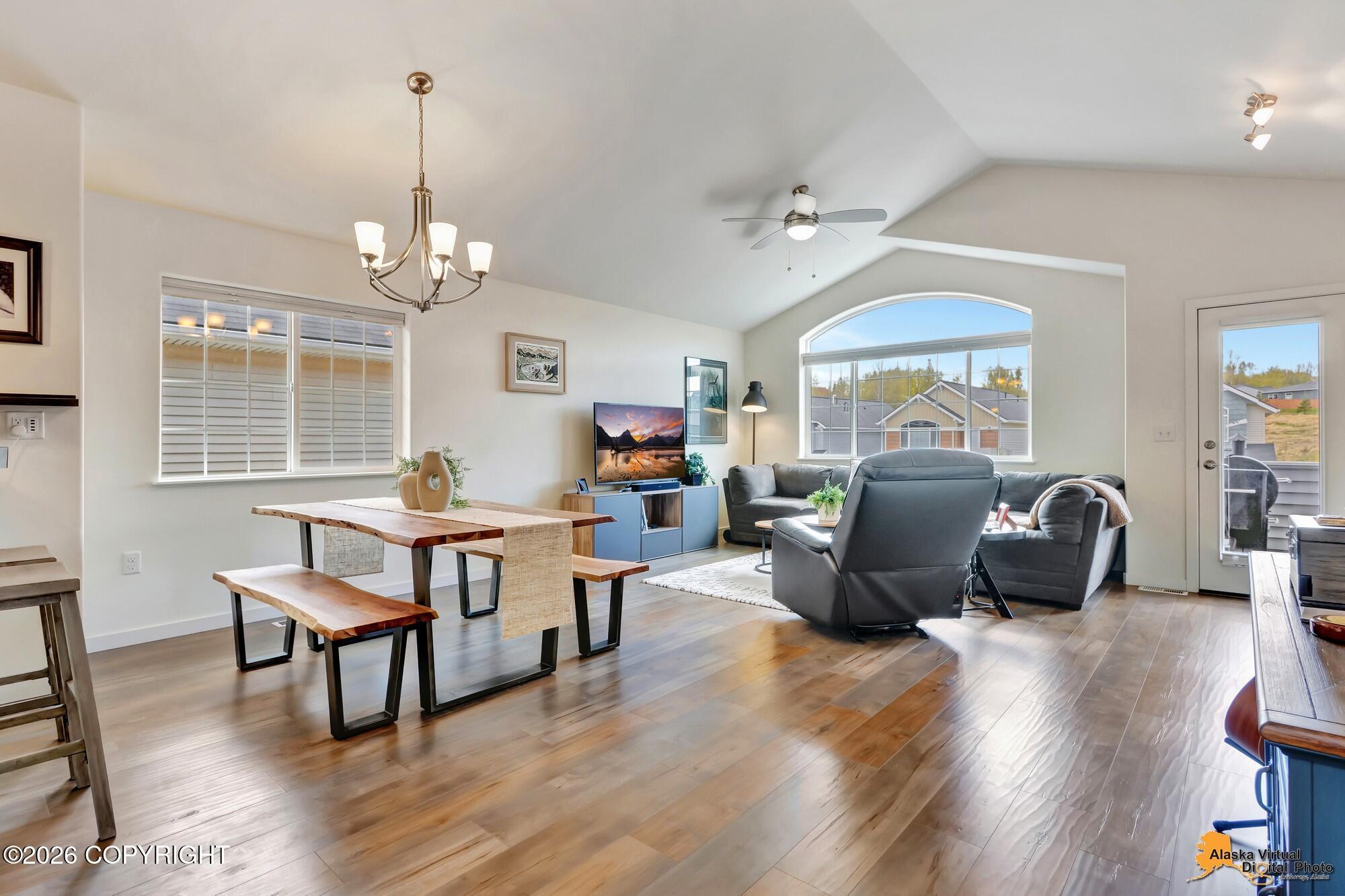 8974 Dry Creek Loop 9, Anchorage AK 99502