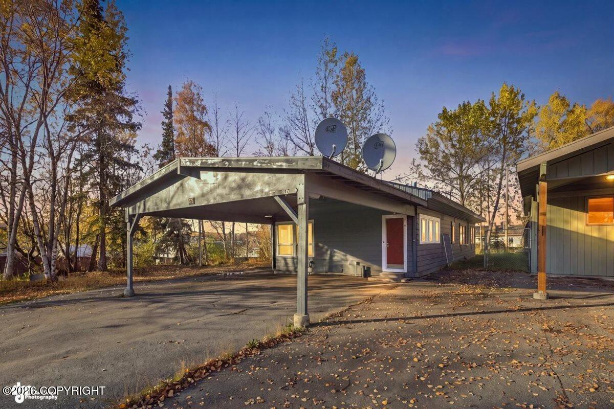 675 W 87th Avenue, Anchorage AK 99515