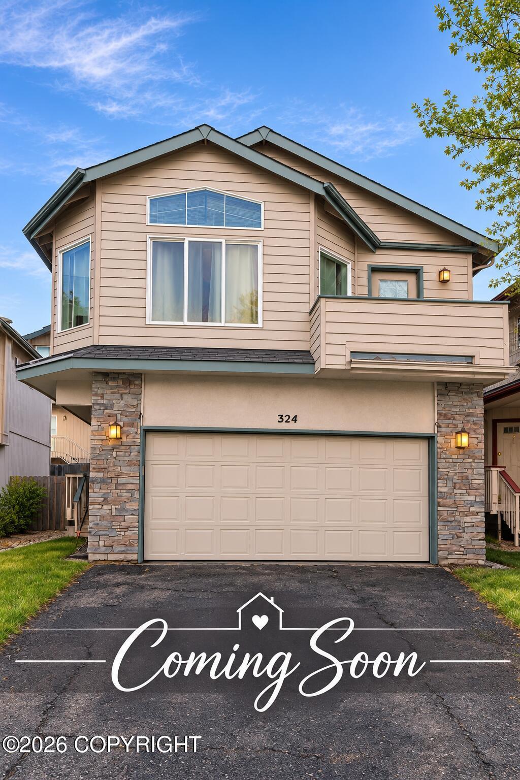 324 Dailey Avenue, Anchorage AK 99515