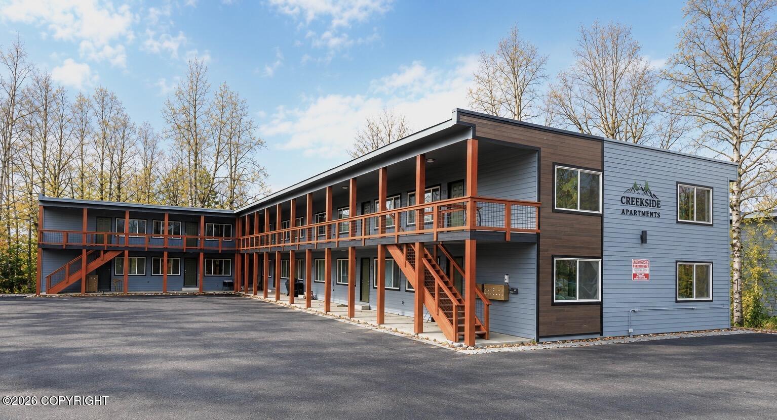 4320 Checkmate Drive, Anchorage AK 99508