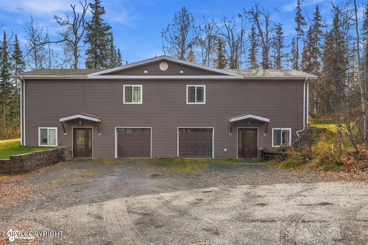 42469 Maney Circle, Soldotna AK 99669