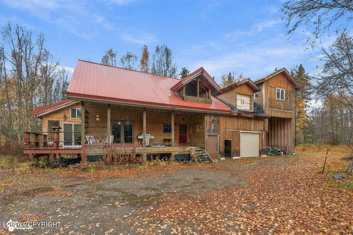 54060 Field Drive, Nikiski/North Kenai AK 99611