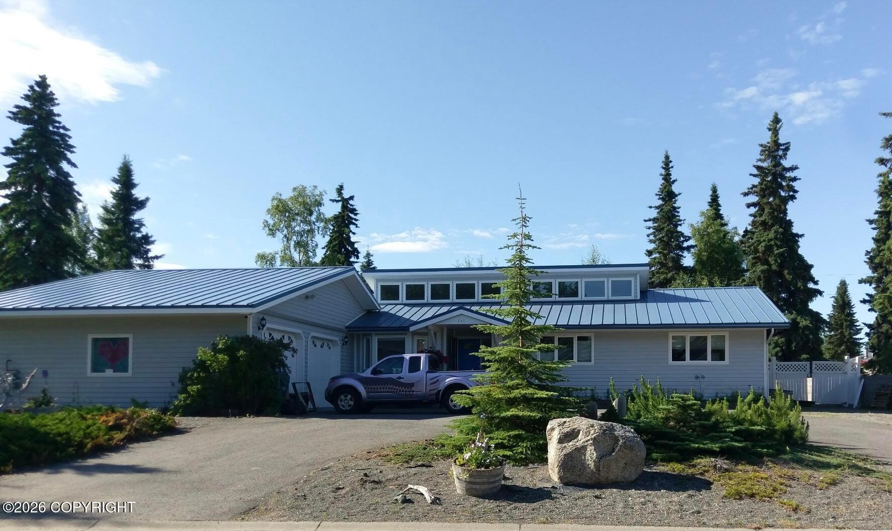 247 W Katmai Avenue, Soldotna AK 99669