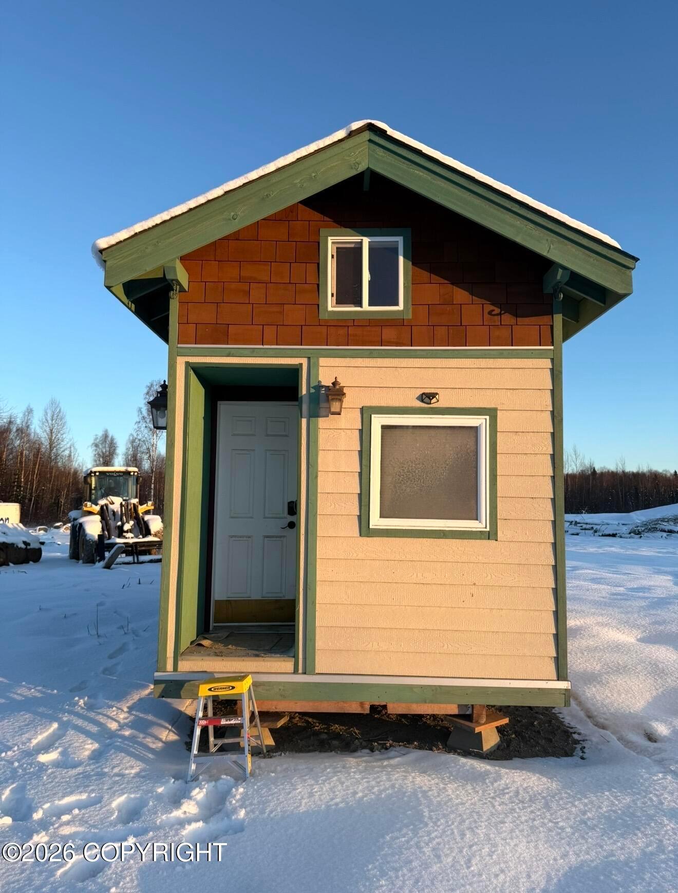 000 Twitty Avenue, Wasilla AK 99623