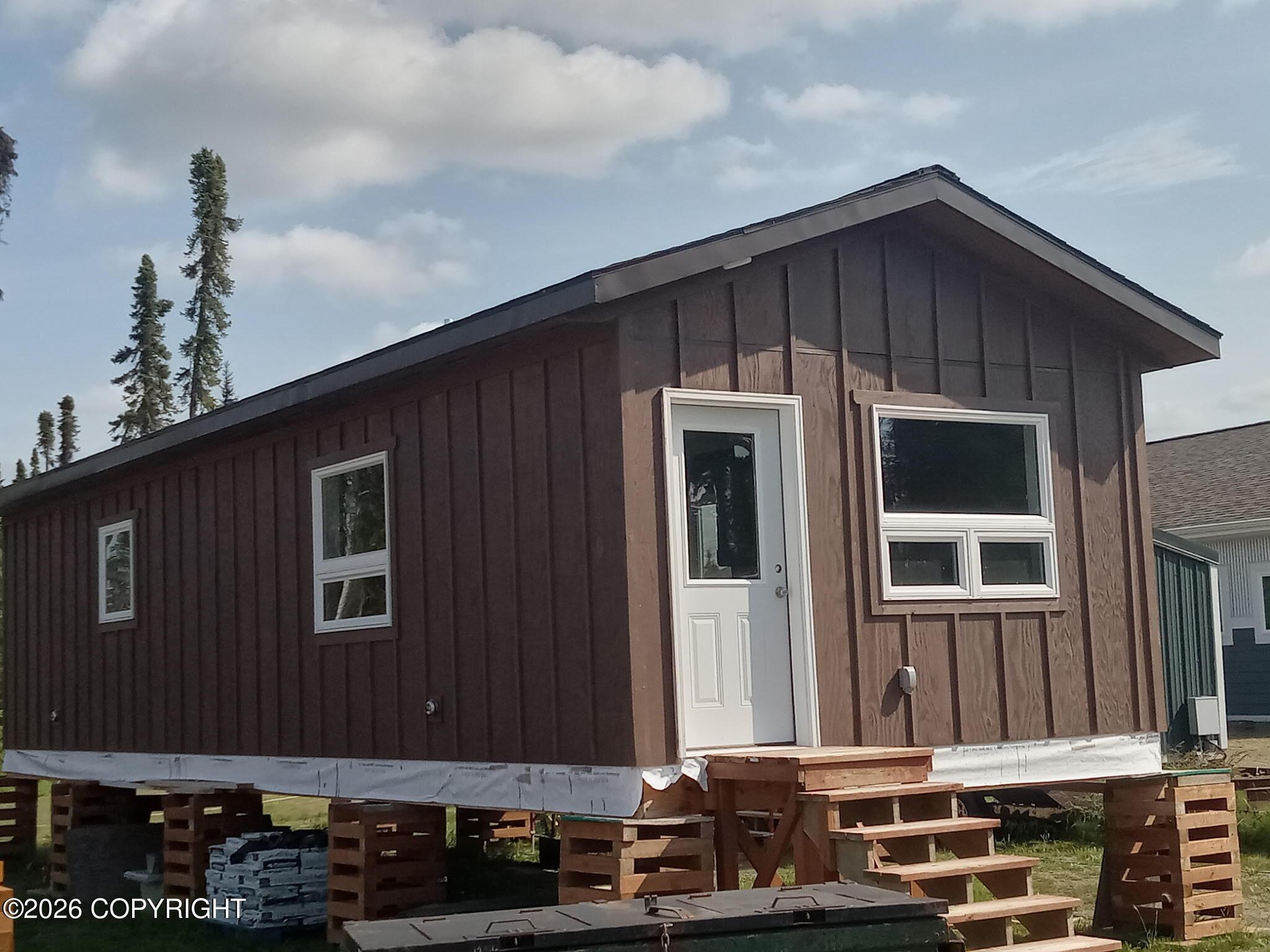 995 E Roald Avenue, Soldotna AK 99669