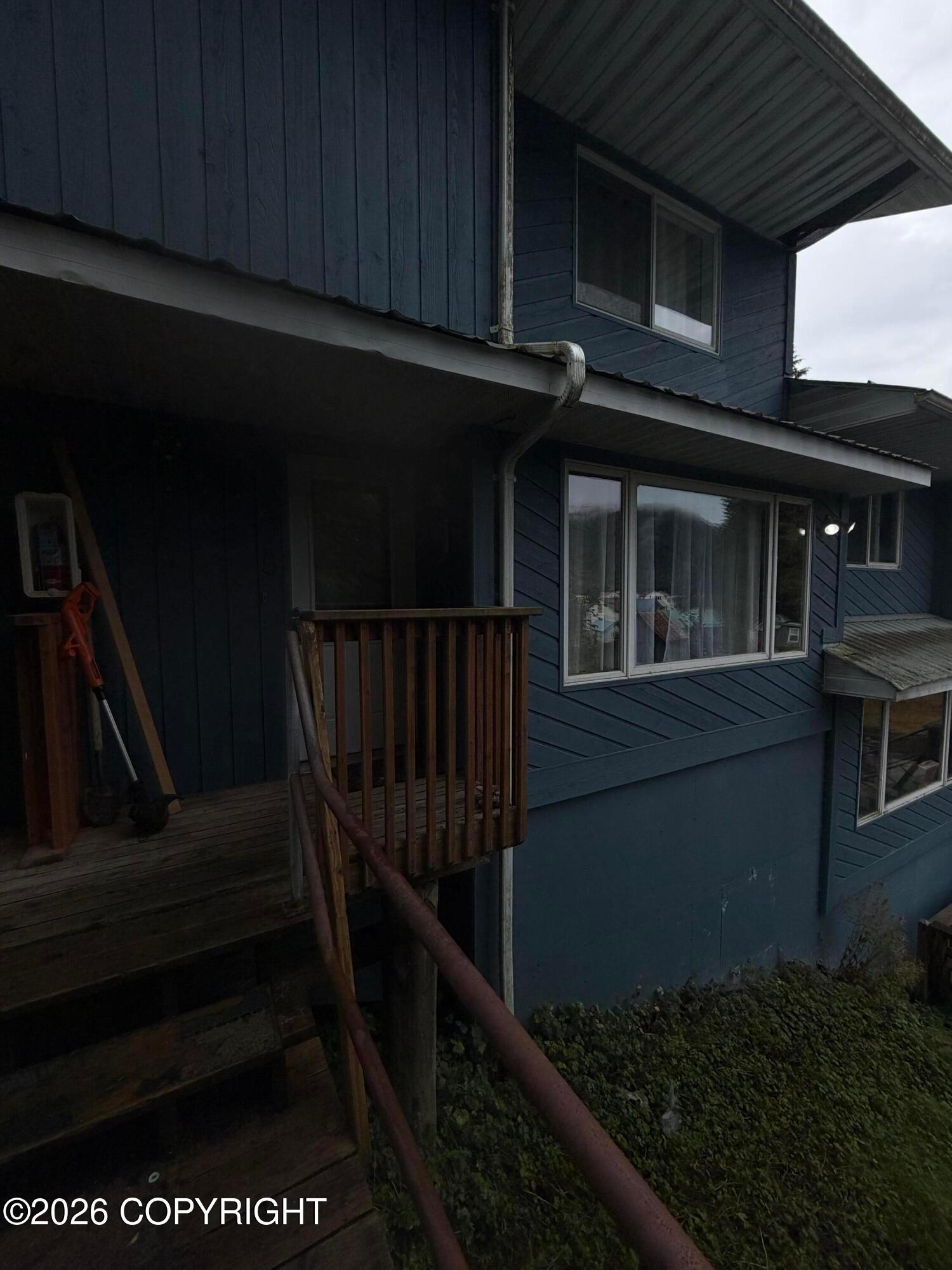 200 S 2nd Street # 5, Petersburg AK 99833