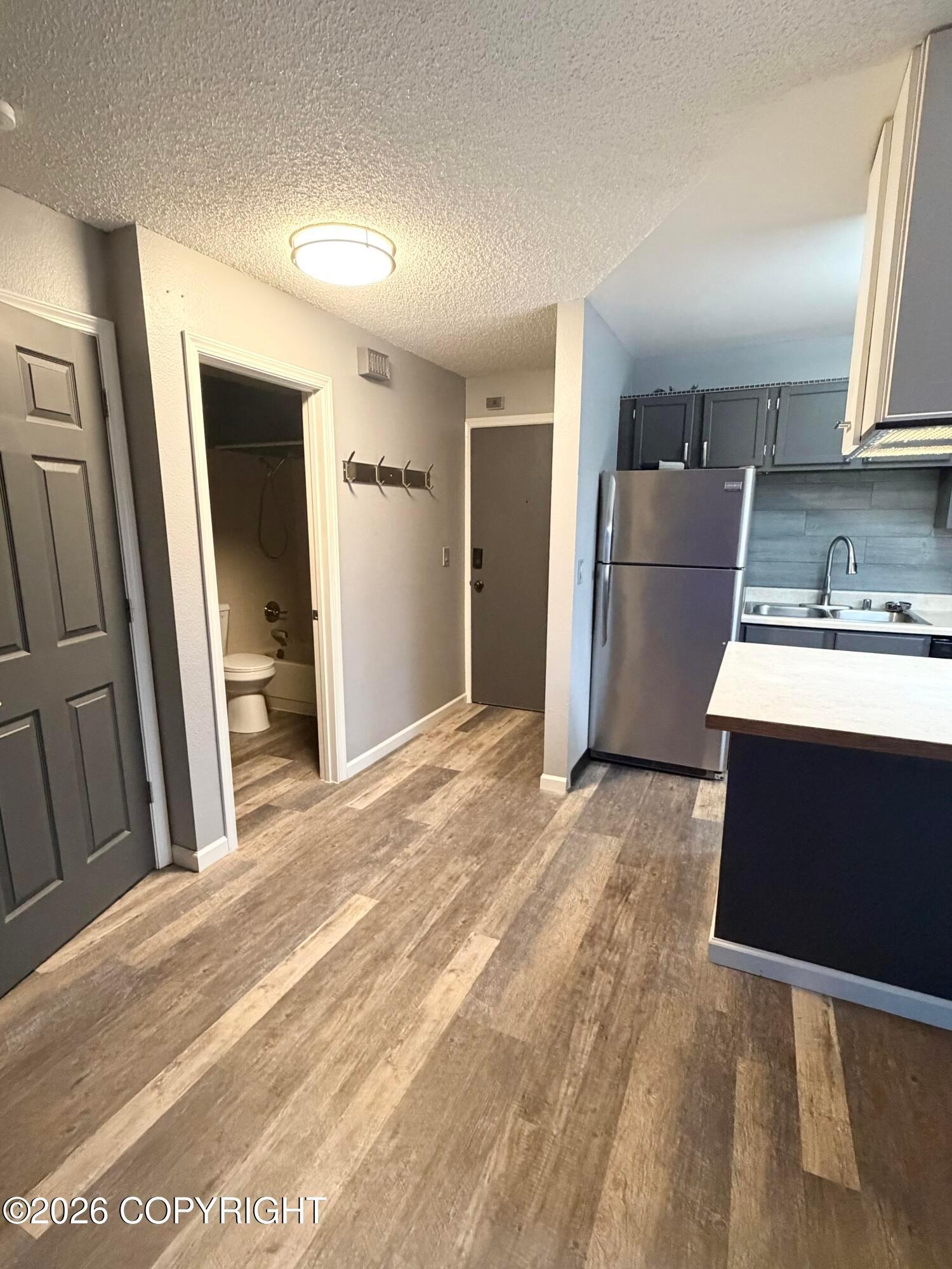 2210 Sentry Drive B-12, Anchorage AK 99507