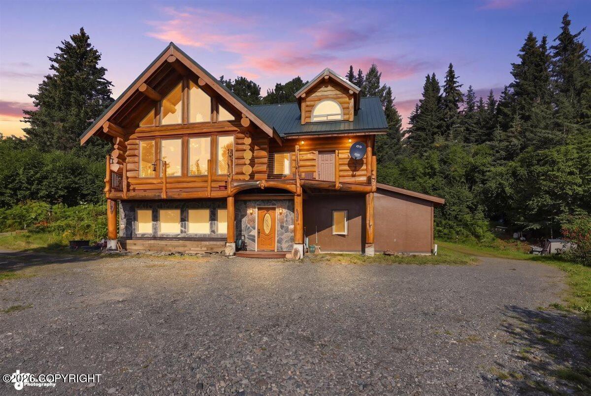 990 Mission Road, Homer AK 99603